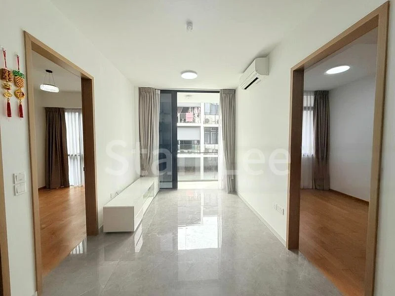 2 Bed Condo for Rent in The Essence - Image 1
