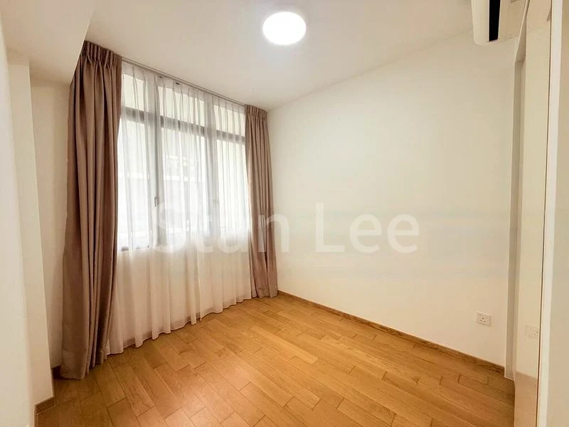 2 Bed Condo for Rent in The Essence - Image 4