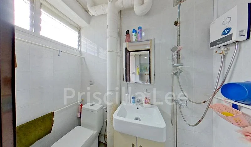 Common Room (HDB) for Rent in  922 Jurong West Street 92 - Image 2