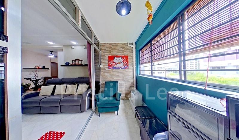 Common Room (HDB) for Rent in  922 Jurong West Street 92 - Image 5