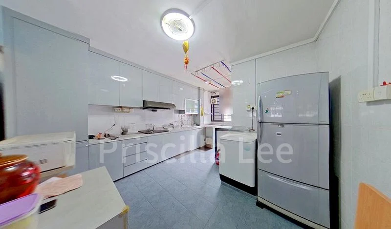 Common Room (HDB) for Rent in  922 Jurong West Street 92 - Image 4