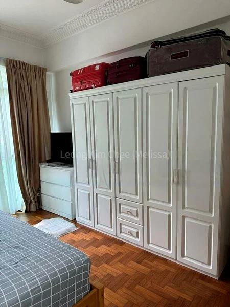 1 Bed Condo for Rent in  Hume Park II - Image 7