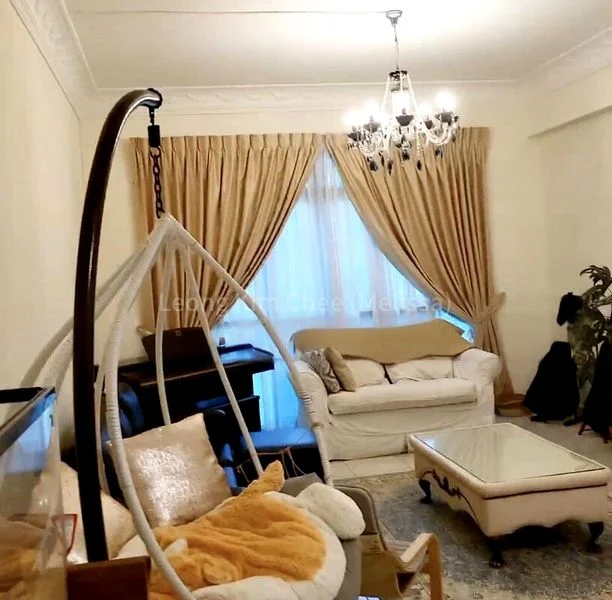 1 Bed Condo for Rent in  Hume Park II - Image 13