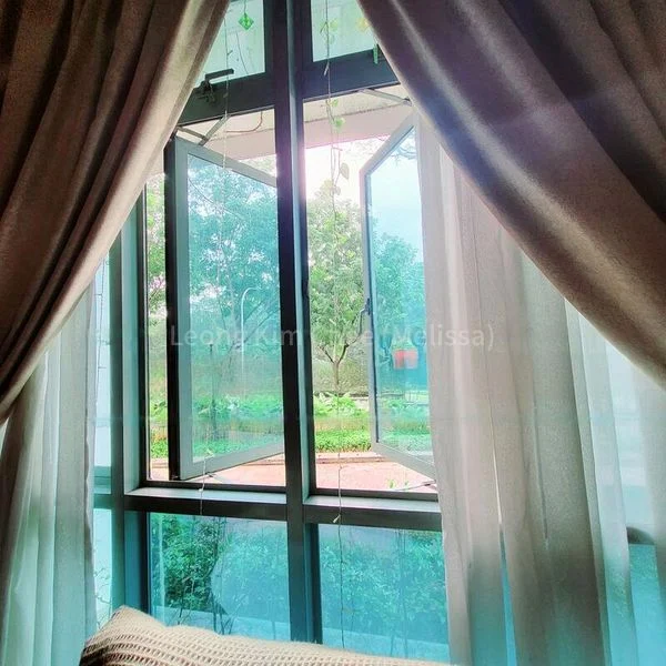 1 Bed Condo for Rent in  Hume Park II - Image 2