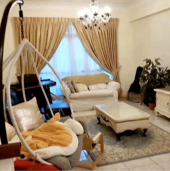 1 Bed Condo for Rent in  Hume Park II - Image 14