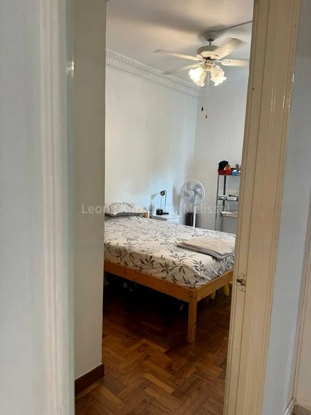 1 Bed Condo for Rent in  Hume Park II - Image 6