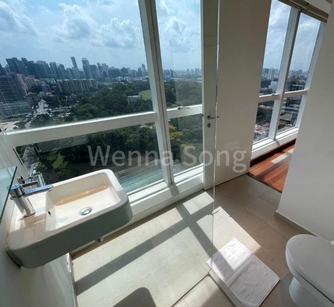1 Bed Condo for Rent in  Eu Tong Sen Street - Image 2