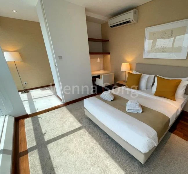 1 Bed Condo for Rent in  Eu Tong Sen Street - Image 4