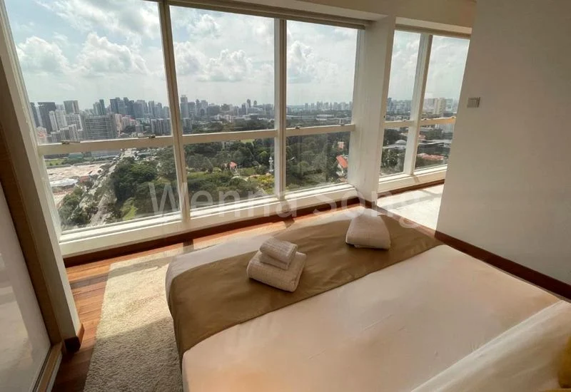 1 Bed Condo for Rent in  Eu Tong Sen Street - Image 3