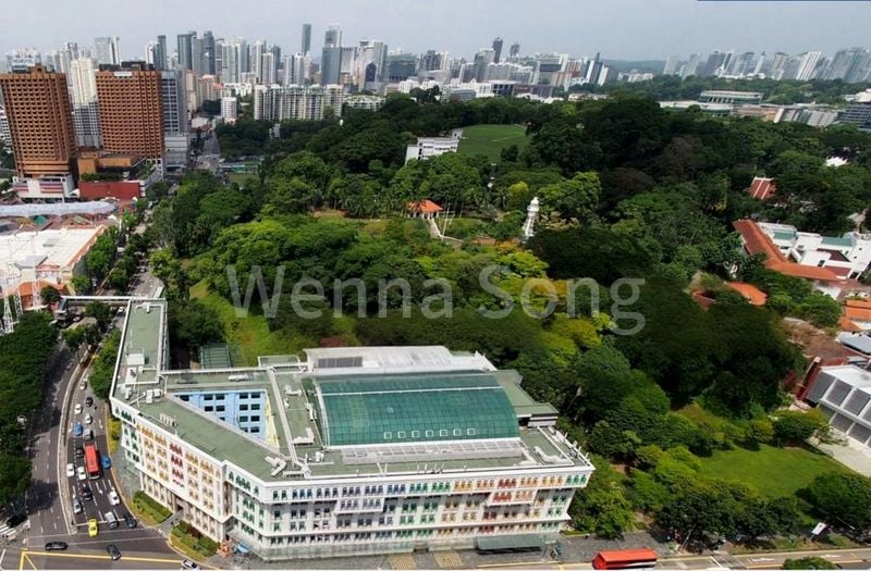 1 Bed Condo for Rent in  Eu Tong Sen Street - Image 1