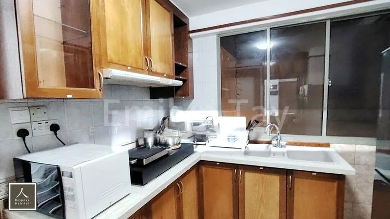 Common Room (Condo) for Rent in  Parc Vista - Image 5