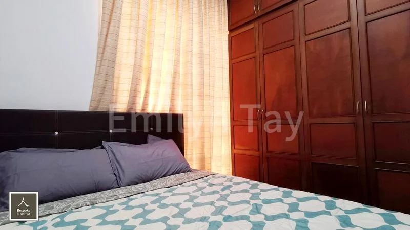 Common Room (Condo) for Rent in  Parc Vista - Image 16