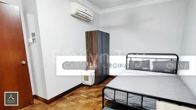 Common Room (Condo) for Rent in  Parc Vista - Image 3