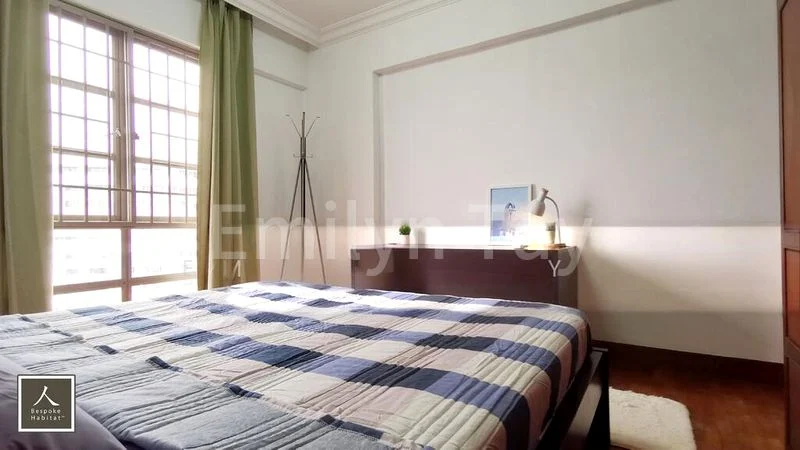 Common Room (Condo) for Rent in  Parc Vista - Image 1