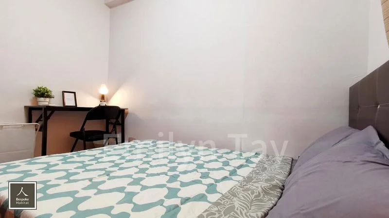 Common Room (Condo) for Rent in  Parc Vista - Image 15