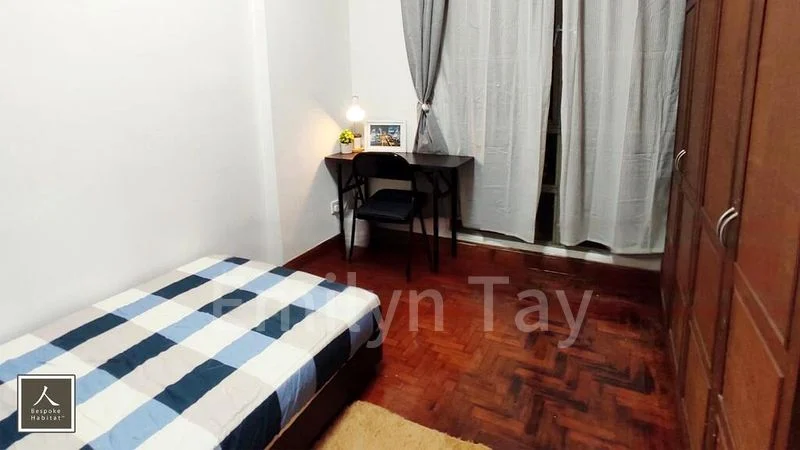 Common Room (Condo) for Rent in  Parc Vista - Image 16