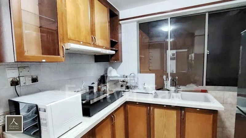 Common Room (Condo) for Rent in  Parc Vista - Image 3