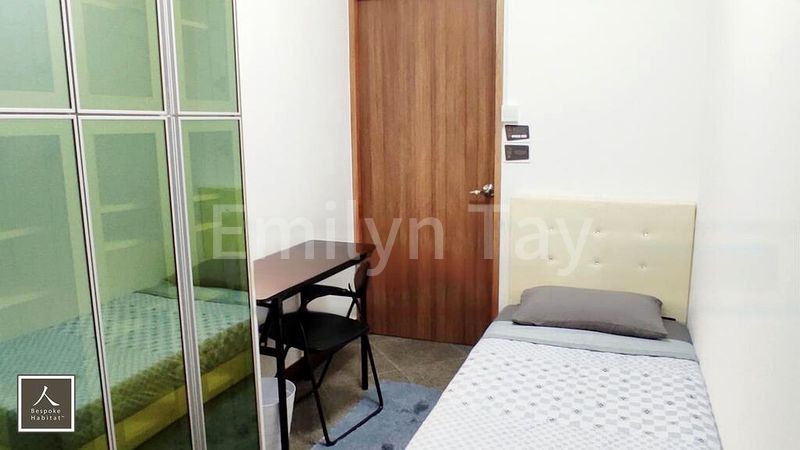 Common Room (Condo) for Rent in  Parc Vista - Image 15