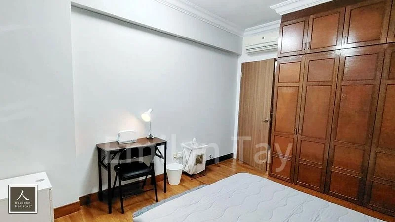 Common Room (Condo) for Rent in  Parc Vista - Image 5