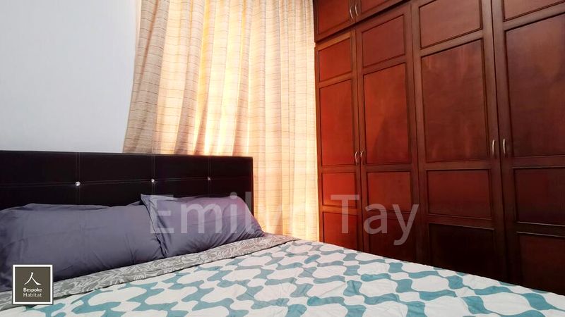 Common Room (Condo) for Rent in  Parc Vista - Image 14