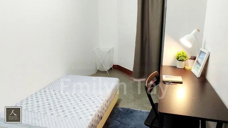 Common Room (Condo) for Rent in  Parc Vista - Image 12