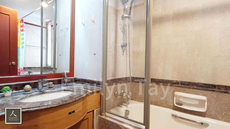 Common Room (Condo) for Rent in  Parc Vista - Image 7