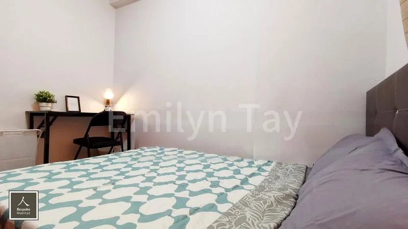 Common Room (Condo) for Rent in  Parc Vista - Image 17