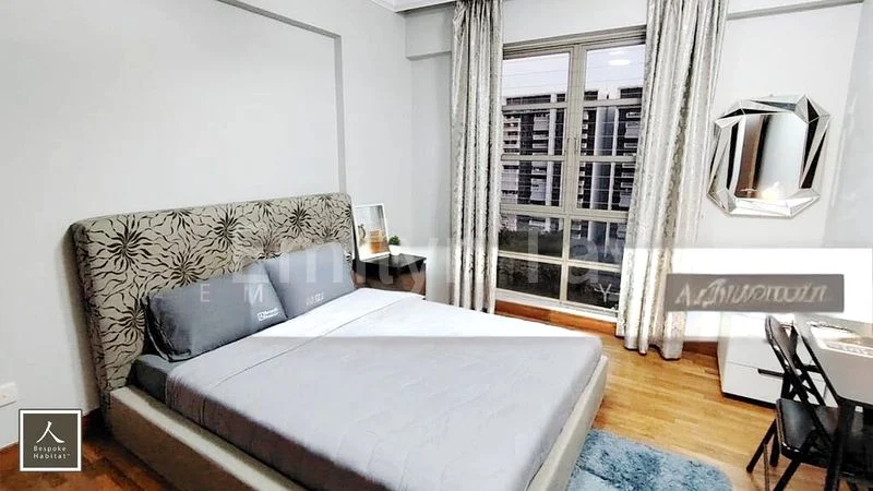 Common Room (Condo) for Rent in  Parc Vista - Image 2