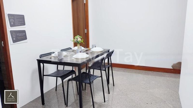 Common Room (Condo) for Rent in  Parc Vista - Image 20
