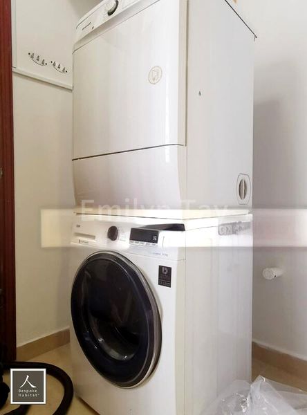 Common Room (Condo) for Rent in  Parc Vista - Image 8