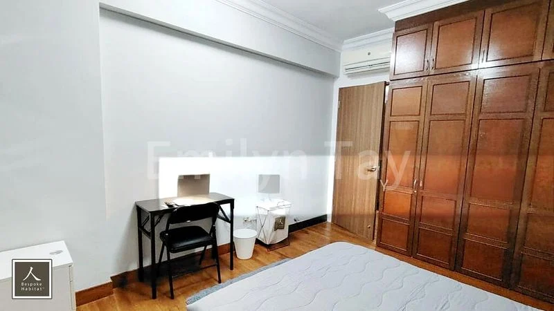 Common Room (Condo) for Rent in  Parc Vista - Image 7