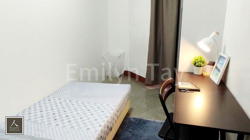Common Room (Condo) for Rent in  Parc Vista - Image 14