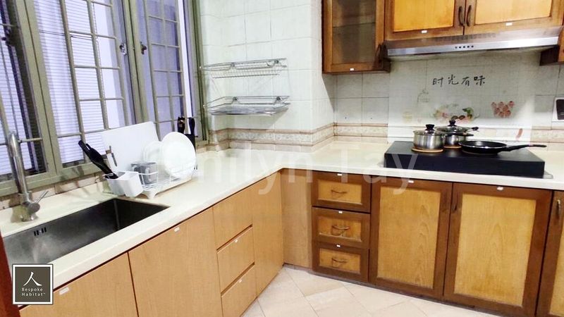 Common Room (Condo) for Rent in  Parc Vista - Image 12