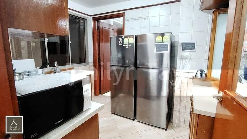 Common Room (Condo) for Rent in  Parc Vista - Image 4