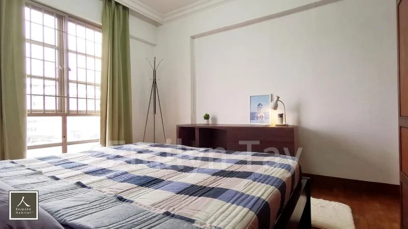 Common Room (Condo) for Rent in  Parc Vista - Image 1