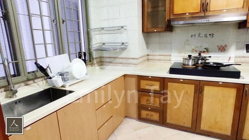 Common Room (Condo) for Rent in  Parc Vista - Image 10