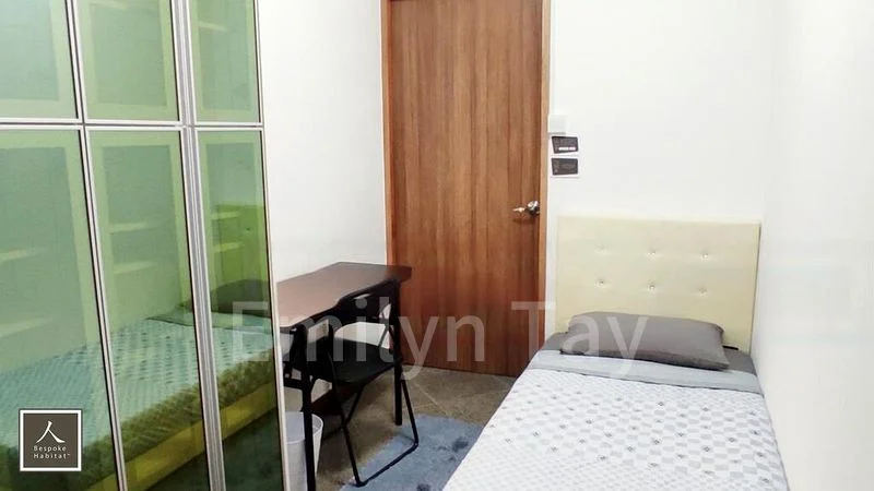 Common Room (Condo) for Rent in  Parc Vista - Image 13