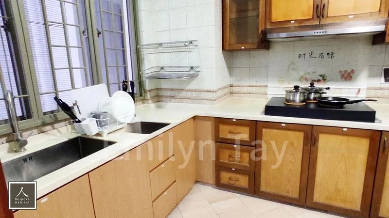 Common Room (Condo) for Rent in  Parc Vista - Image 11