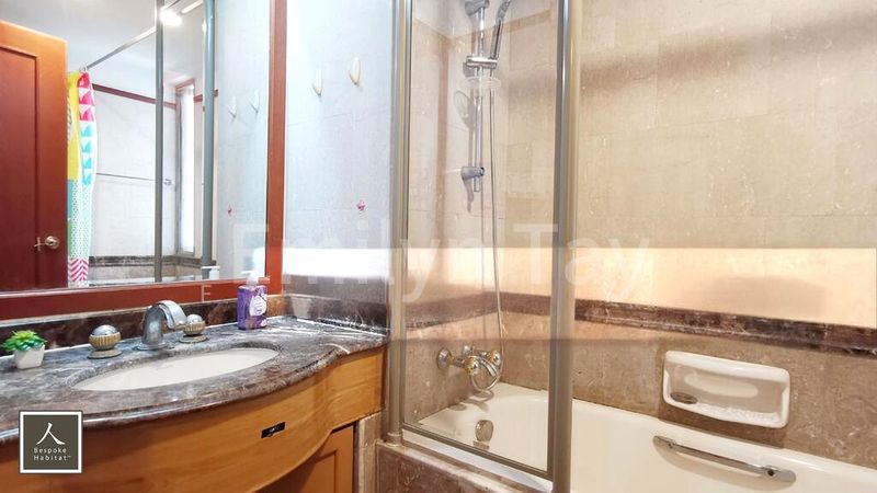 Common Room (Condo) for Rent in  Parc Vista - Image 9