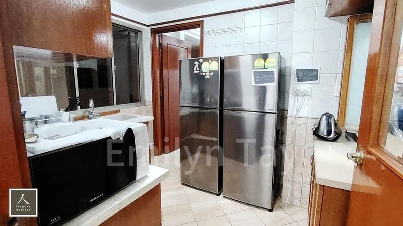 Common Room (Condo) for Rent in  Parc Vista - Image 2