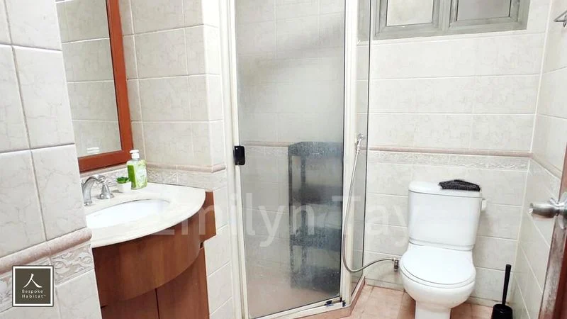 Common Room (Condo) for Rent in  Parc Vista - Image 8