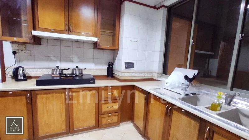 Common Room (Condo) for Rent in  Parc Vista - Image 9