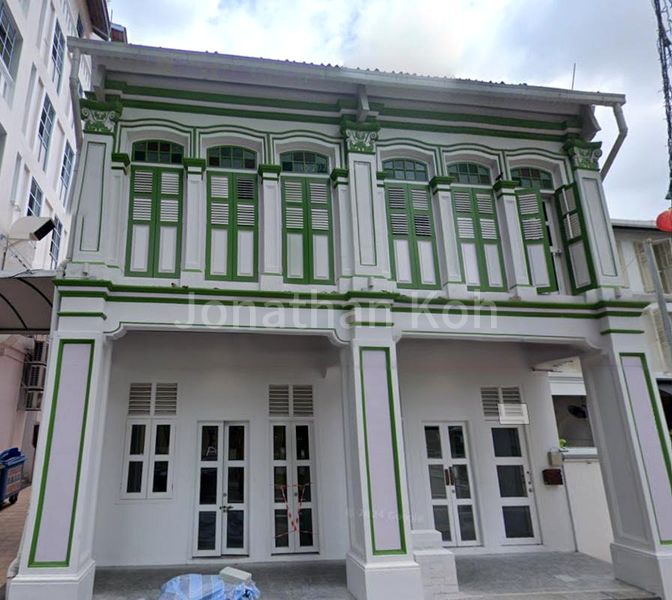 Shop / Shophouse for Sale: 11 Craig Road - Image 3