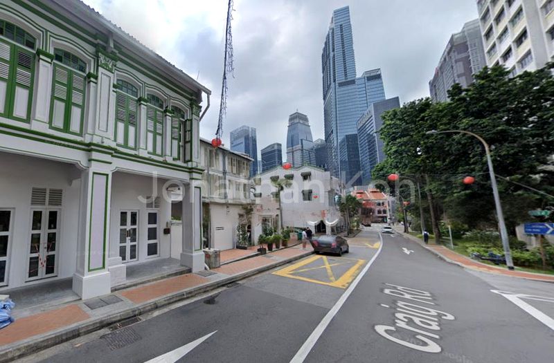 Shop / Shophouse for Sale: 11 Craig Road - Image 1