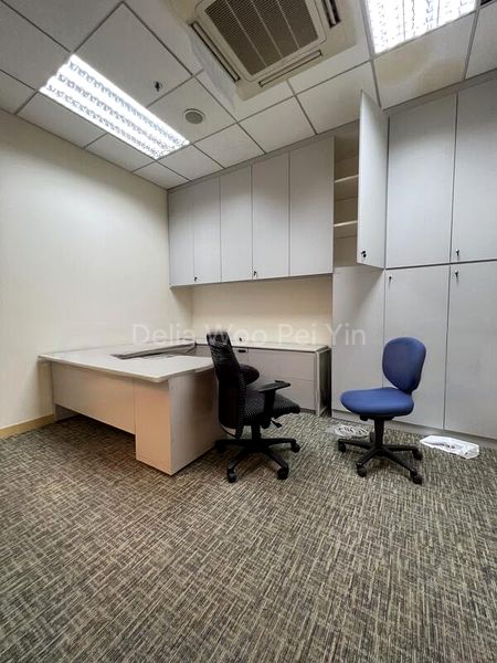 Office for Rent: Spacious B1 Office Space! - Image 4