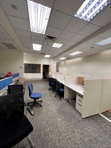 Office for Rent: Spacious B1 Office Space! - Image 5