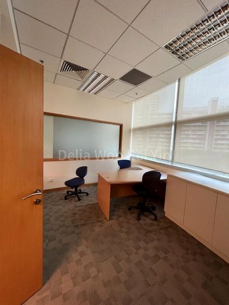 Office for Rent: Spacious B1 Office Space! - Image 11