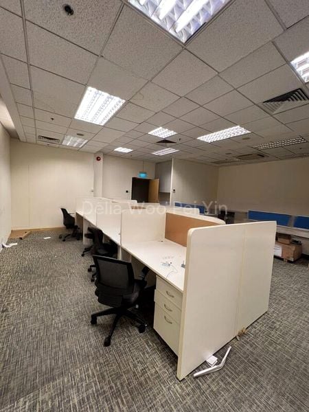 Office for Rent: Spacious B1 Office Space! - Image 1