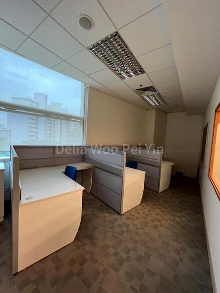 Office for Rent: Spacious B1 Office Space! - Image 12