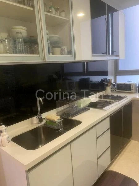 3 Bed Apartment (Condo) for Rent in  Angullia Park Residences @ Orchard - Image 6